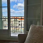 Apartment Centre - Balcon Vue Quai Sète