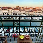 Centre - Balcon Vue Quai Apartment