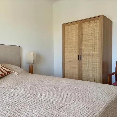 Valmons - Aupres Du Quai 아파트 *