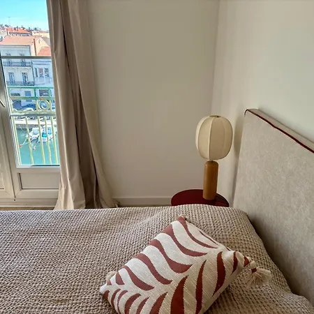 דירה Centre - Balcon Vue Quai
