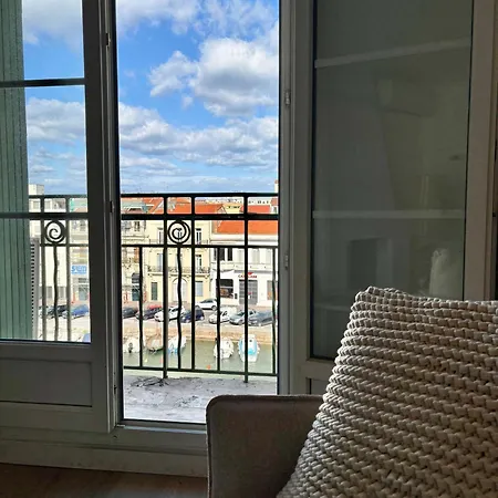 Lejlighed Centre - Balcon Vue Quai Sète