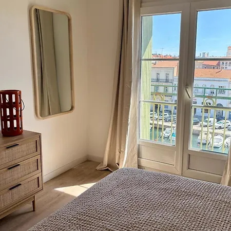 דירה Centre - Balcon Vue Quai