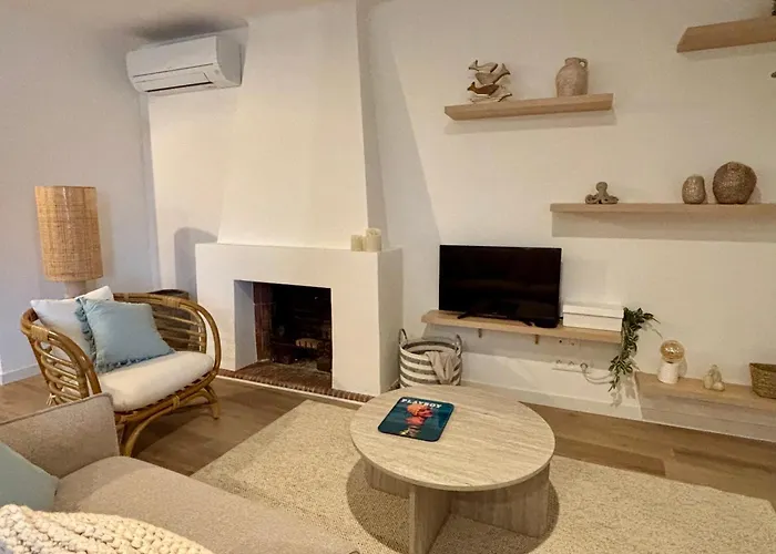 Apartament Centre - Balcon Vue Quai *