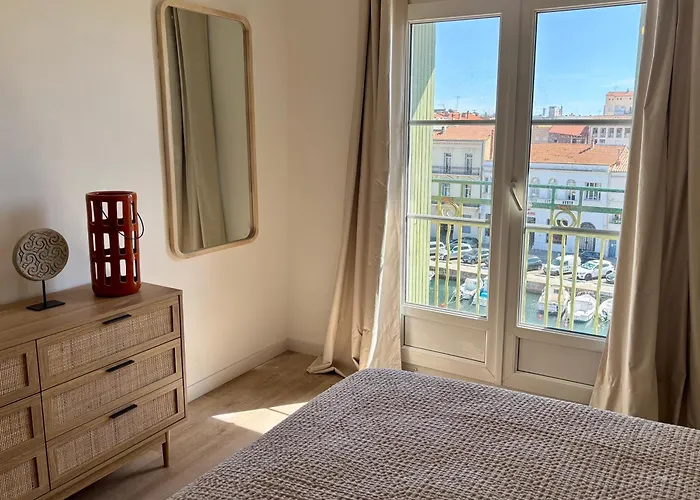 דירה Centre - Balcon Vue Quai
